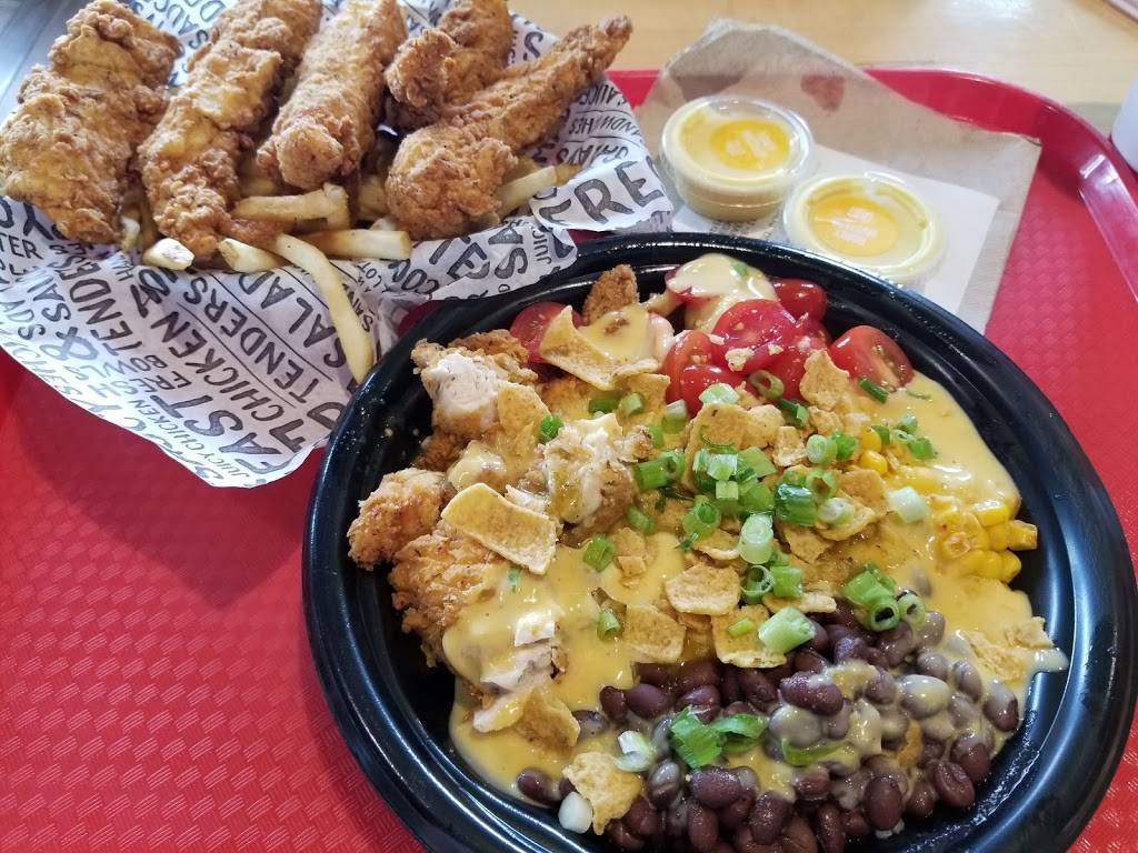 PDQ Restaurant | restaurant | 12499 S Cleveland Ave, Fort Myers, FL 33907, USA | 2392205727 OR +1 239-220-5727