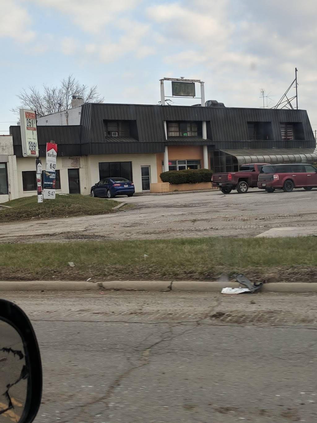 7 & 14 Family Restaurant | restaurant | 44952 OH-14, Columbiana, OH 44408, USA | 3304822339 OR +1 330-482-2339