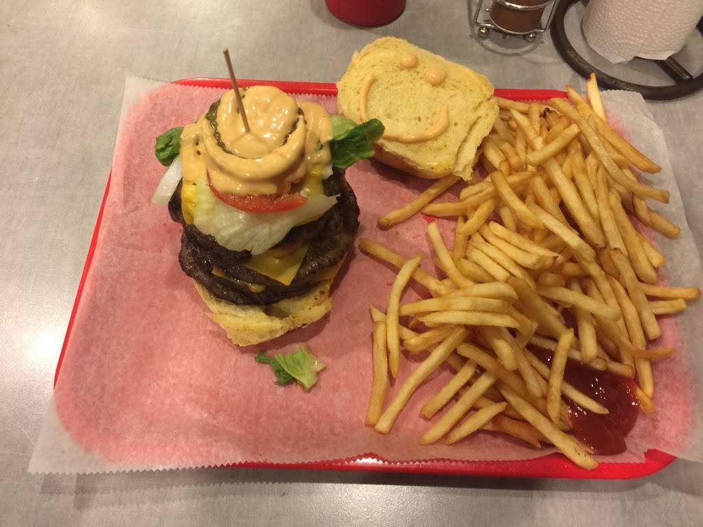 TOP BUNZ | restaurant | 337 New York Ave, Huntington, NY 11743, USA | 6319231100 OR +1 631-923-1100