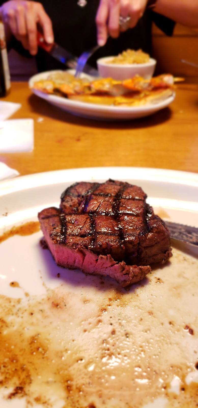 Texas Roadhouse | restaurant | 5340 NW Cache Rd, Lawton, OK 73505, USA | 5802487427 OR +1 580-248-7427