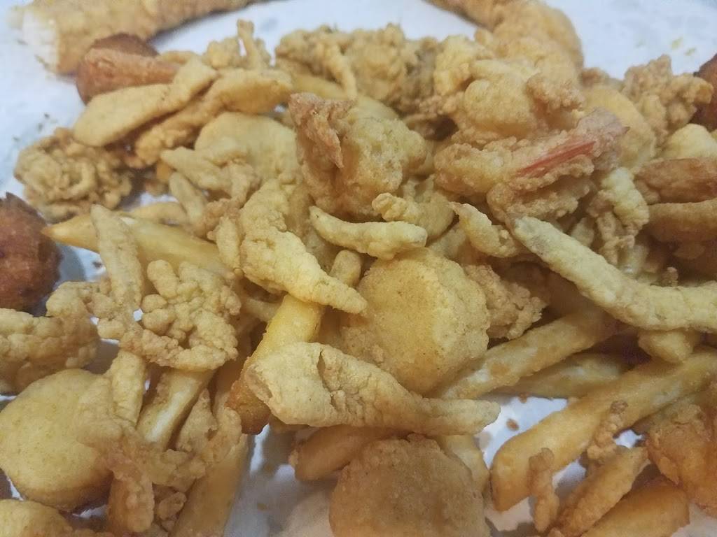 Crabby Bens Grill & Market | restaurant | 6219 San Juan Ave, Jacksonville, FL 32210, USA | 9047812013 OR +1 904-781-2013