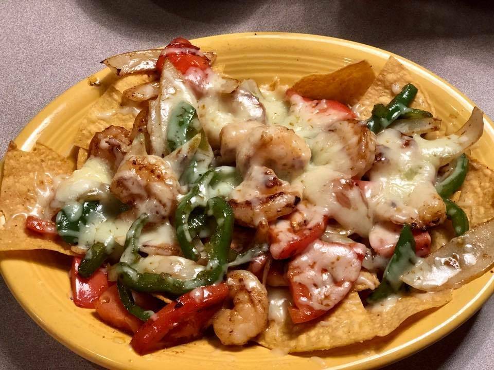 5 Amigos | restaurant | 4673 US-280 suite 4, Birmingham, AL 35242, USA | 2059808266 OR +1 205-980-8266