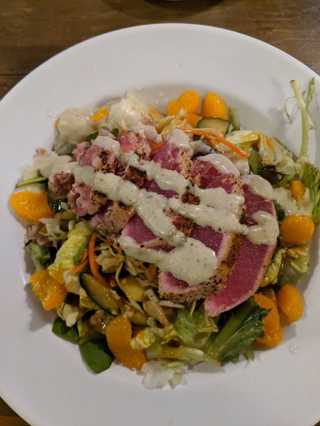 Hurricane Grill & Wings | meal takeaway | 13520 S Apopka Vineland Rd, Orlando, FL 32821, USA | 4079389090 OR +1 407-938-9090