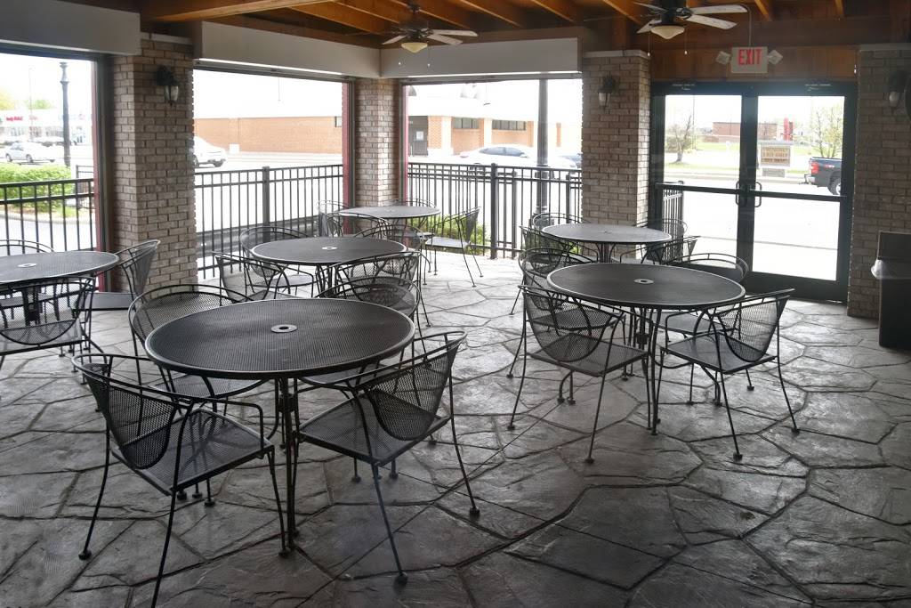 Beggars Pizza - Western | meal delivery | 12660 Western Ave, Blue Island, IL 60406, USA | 7083851234 OR +1 708-385-1234