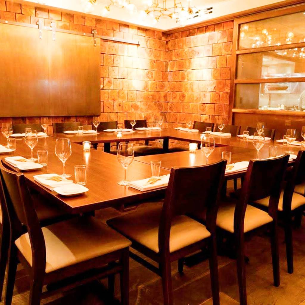 Uchi | restaurant | 904 Westheimer Rd, Houston, TX 77006, USA | 7135224808 OR +1 713-522-4808