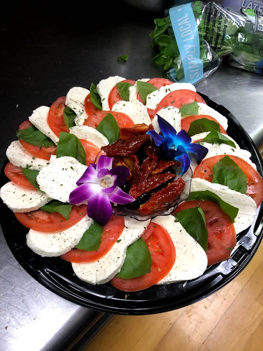 Five Star Catering by Thomas | meal takeaway | 761 Central Ave, Westfield, NJ 07090, USA | 9086547827 OR +1 908-654-7827