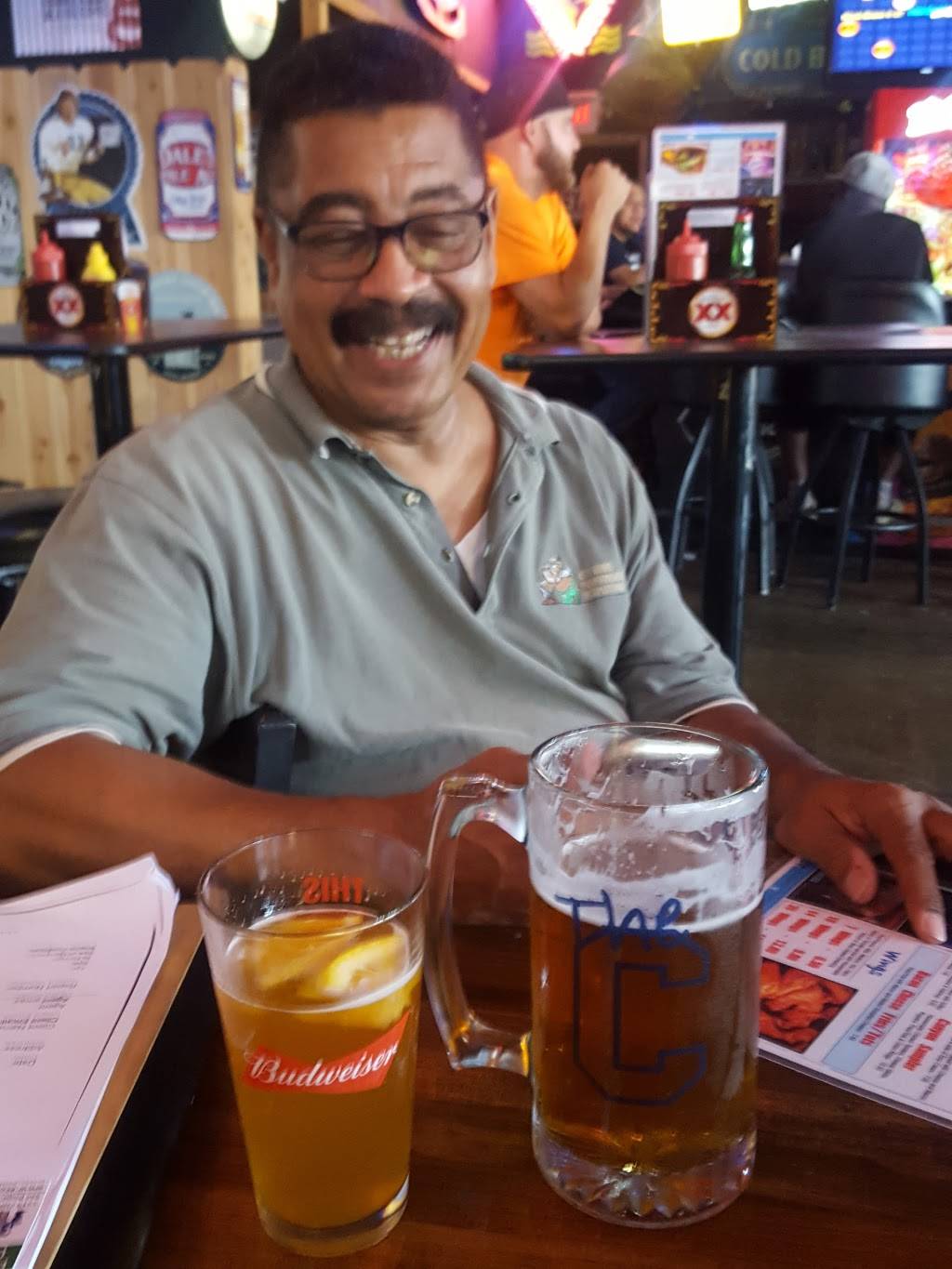 The Canyon Sports Pub & Grill - Canyon Club | restaurant | 421 Telegraph Canyon Rd, Chula Vista, CA 91910, USA | 6194221806 OR +1 619-422-1806