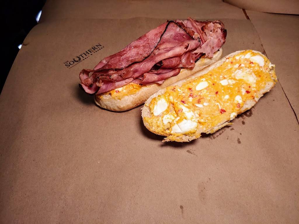 The Southern Deli & Tavern | restaurant | 207 S Limestone, Lexington, KY 40508, USA | 8593688807 OR +1 859-368-8807