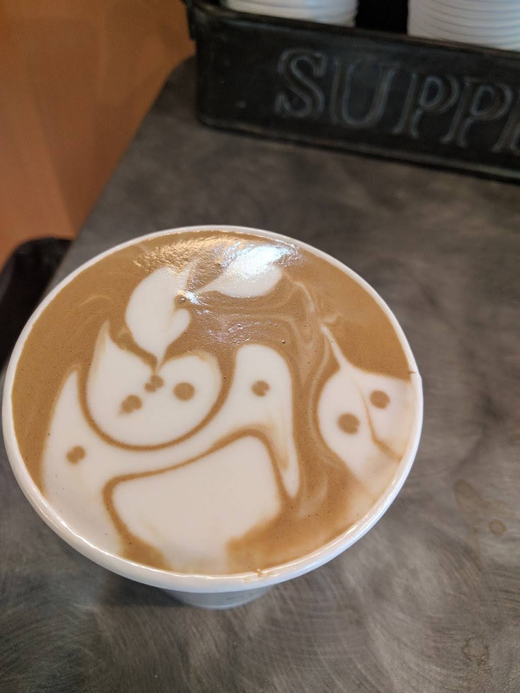 Timgad Café | cafe | 1300 Pennsylvania Ave NW, Washington, DC 20004, USA | 2022896444 OR +1 202-289-6444