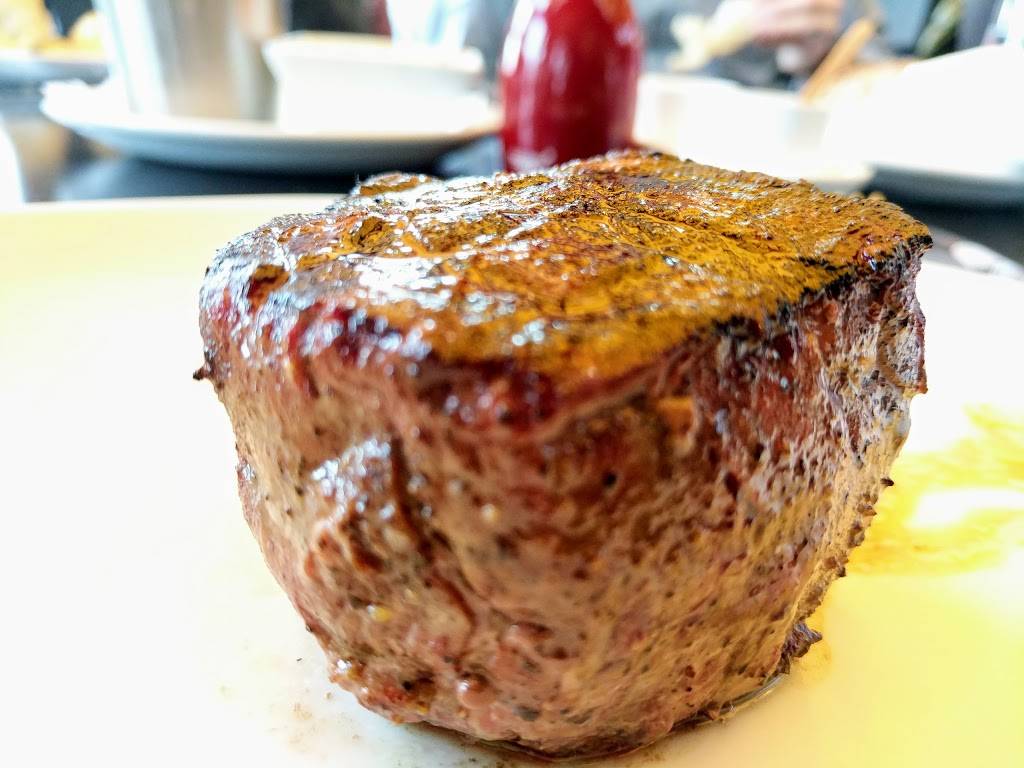 EPIC Steak | restaurant | 369 The Embarcadero, San Francisco, CA 94105, USA | 4153699955 OR +1 415-369-9955