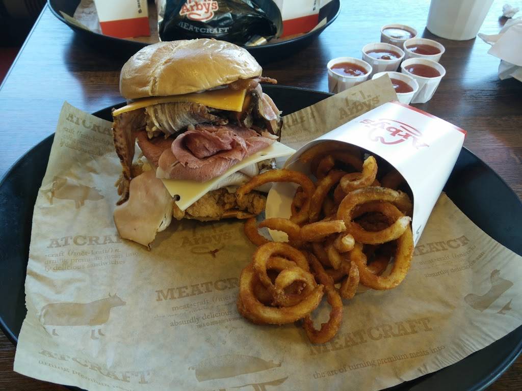 Arbys | restaurant | 1305 Tuskawilla Rd, Winter Springs, FL 32708, USA | 4076958700 OR +1 407-695-8700