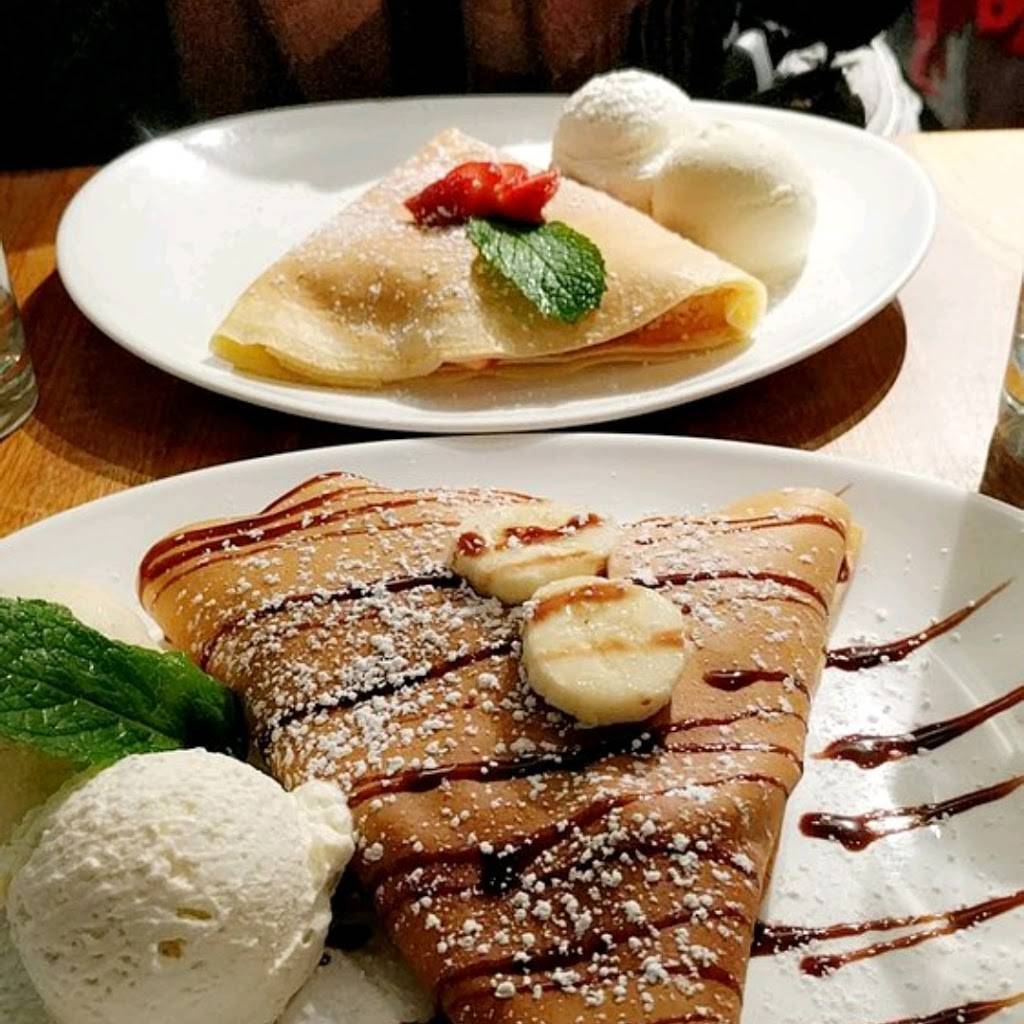 Crepes Du Nord | restaurant | 2655 Richmond Ave, Staten Island, NY 10314, USA | 7187613516 OR +1 718-761-3516