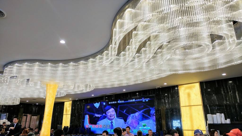 鸿德品位海鲜酒家 | restaurant | 7540 Garvey Ave, Rosemead, CA 91770, USA | 6262808188 OR +1 626-280-8188