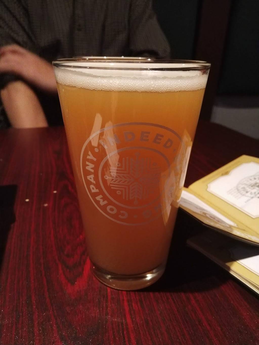 Como Tap | restaurant | 2124 Como Ave SE, Minneapolis, MN 55414, USA | 6123155257 OR +1 612-315-5257