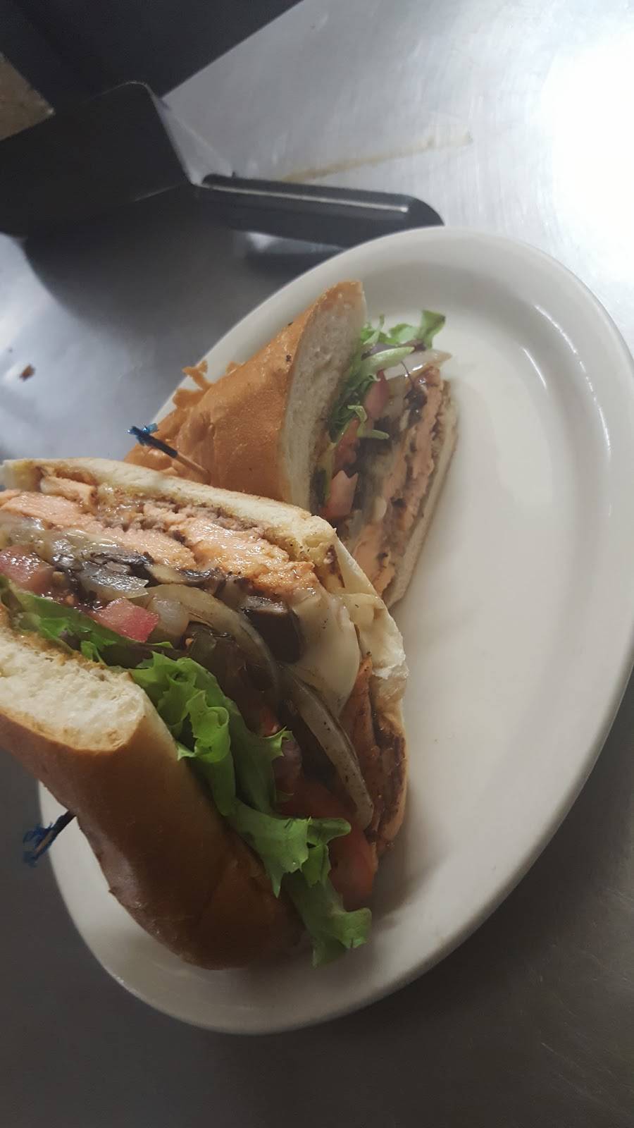 The Brownstone Bistro | cafe | 5047 Pico Blvd, Los Angeles, CA 90019, USA | 3234520028 OR +1 323-452-0028