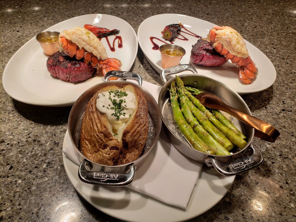 Ember at We-Ko-Pa Casino Resort | restaurant | 10438 N Fort McDowell Rd, Fort McDowell, AZ 85264, USA | 4807898544 OR +1 480-789-8544