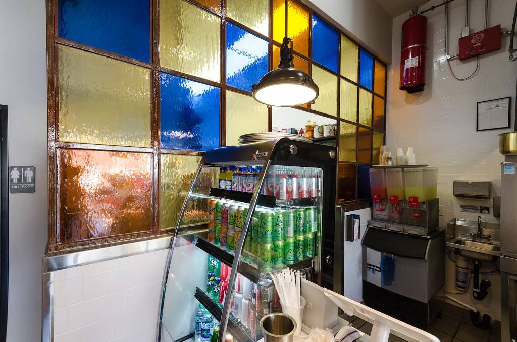 Soom Soom Fresh Mediterranean - Brentwood | restaurant | 11704 Barrington Ct, Los Angeles, CA 90049, USA | 4243310911 OR +1 424-331-0911