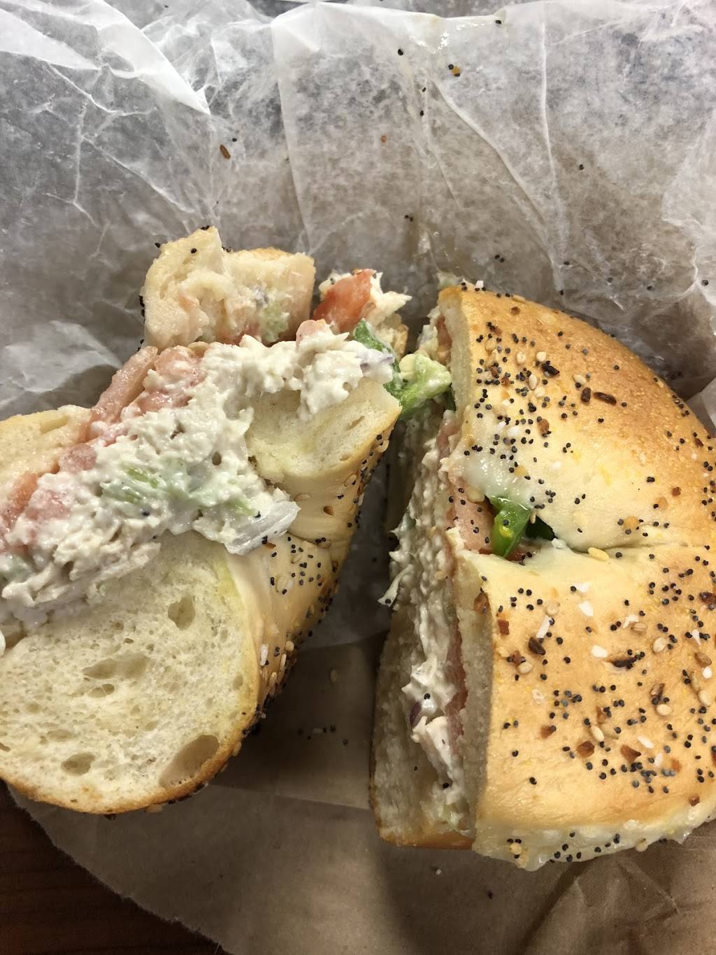 King Of Bagels and Subs | bakery | 4046 U.S. 9, Howell, NJ 07731, USA | 7325349658 OR +1 732-534-9658