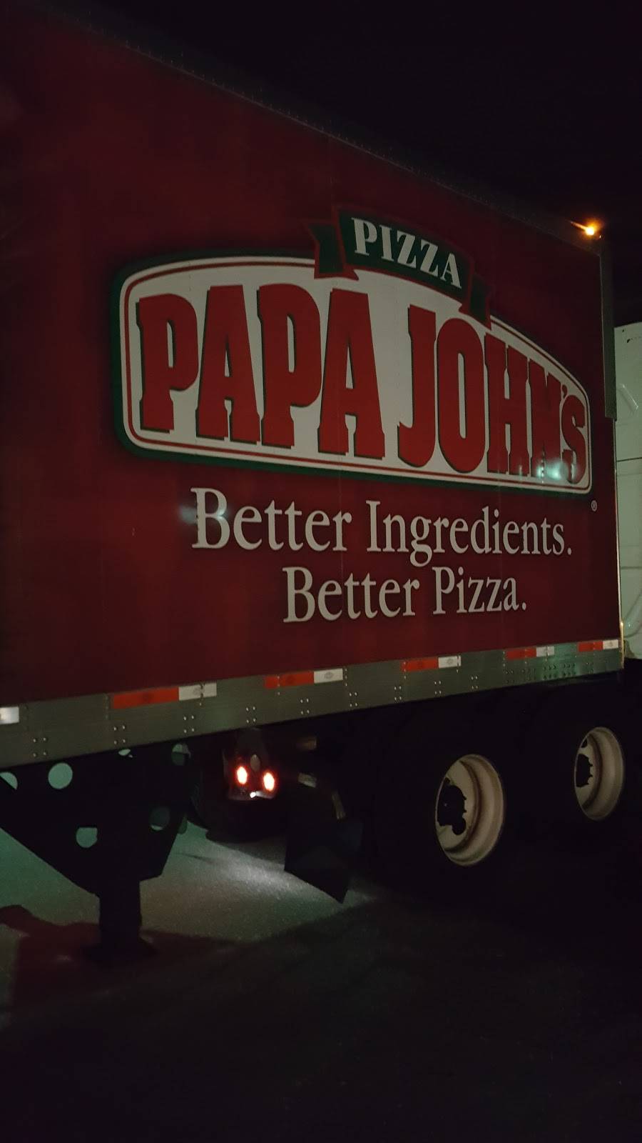 Papa Johns Pizza | restaurant | 15910 Orange Blvd, Loxahatchee, FL 33470, USA | 5613835055 OR +1 561-383-5055