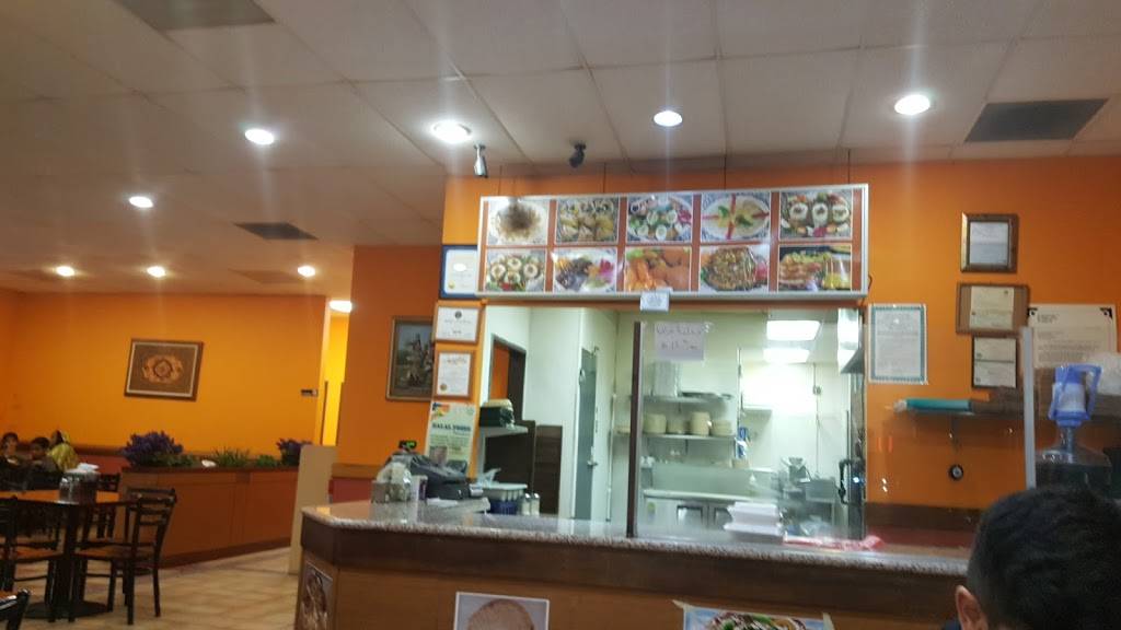 Al Tannour | restaurant | 2947 W Ball Rd, Anaheim, CA 92804, USA | 7144840900 OR +1 714-484-0900