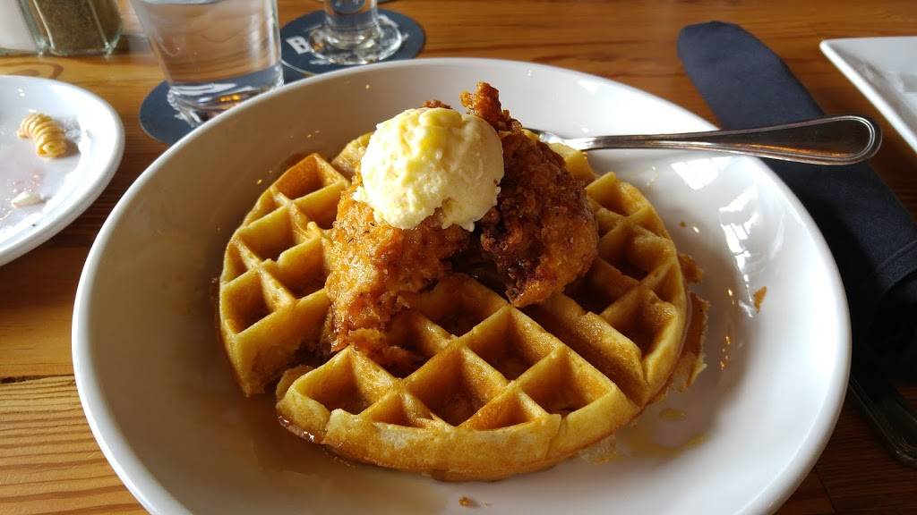 Balter Beerworks | restaurant | 100 S Broadway, Knoxville, TN 37902, USA | 8659995015 OR +1 865-999-5015