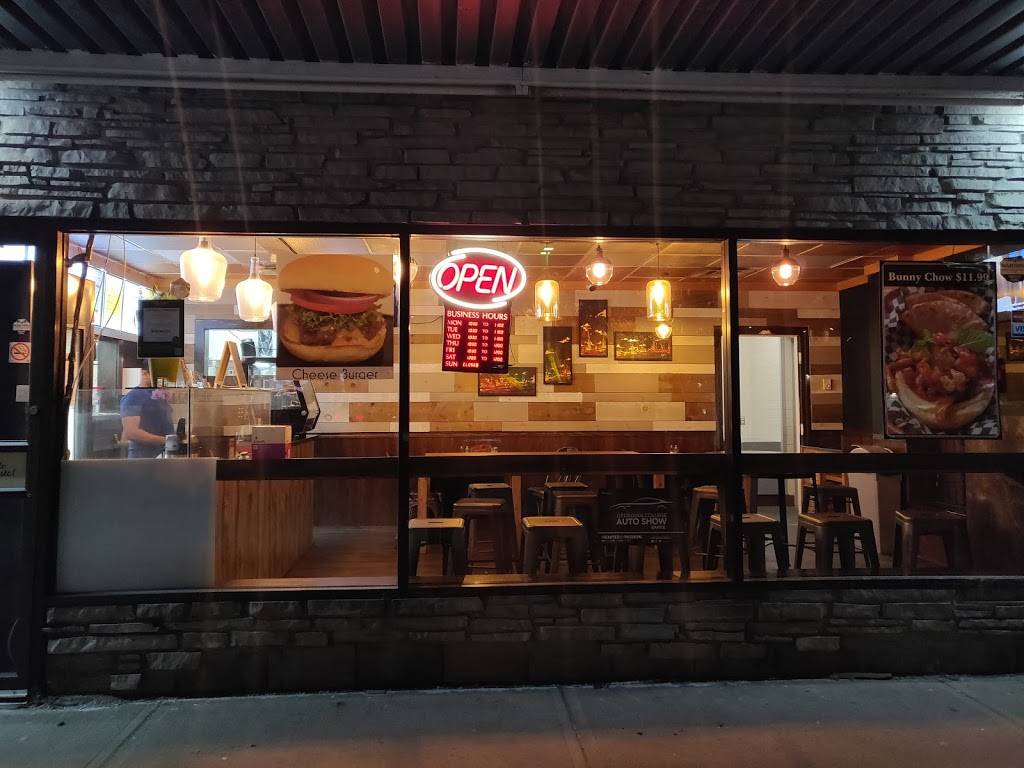 The 7 Spice Fast Casual Multi-Cuisine | restaurant | 353 Duckworth St Unit 16, Barrie, ON L4M 5C2, Canada | 7055038898 OR +1 705-503-8898