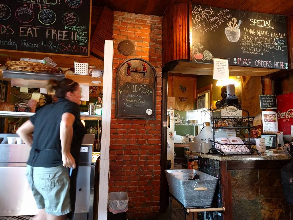 Crave Cafe & Catering | cafe | 2250 Frankfort Ave, Louisville, KY 40206, USA | 5028961488 OR +1 502-896-1488