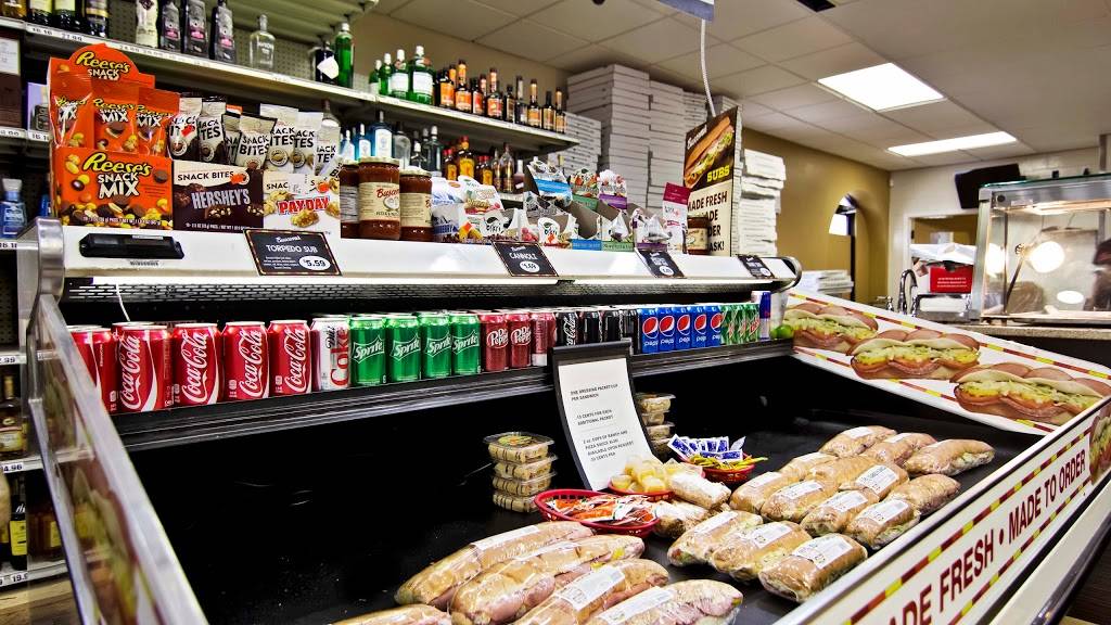 Original Buscemis | restaurant | 42990 Garfield Rd, Clinton Twp, MI 48038, USA | 5862861300 OR +1 586-286-1300