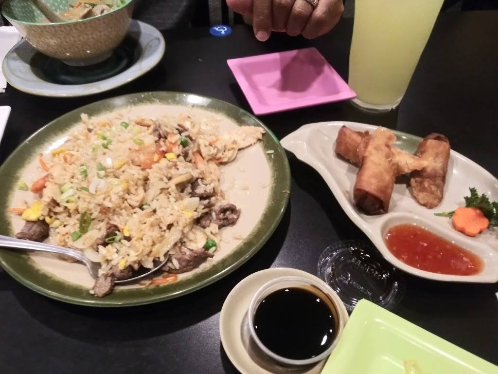 Nikko | restaurant | 827 N Homestead Blvd, Homestead, FL 33030, USA | 3052428772 OR +1 305-242-8772