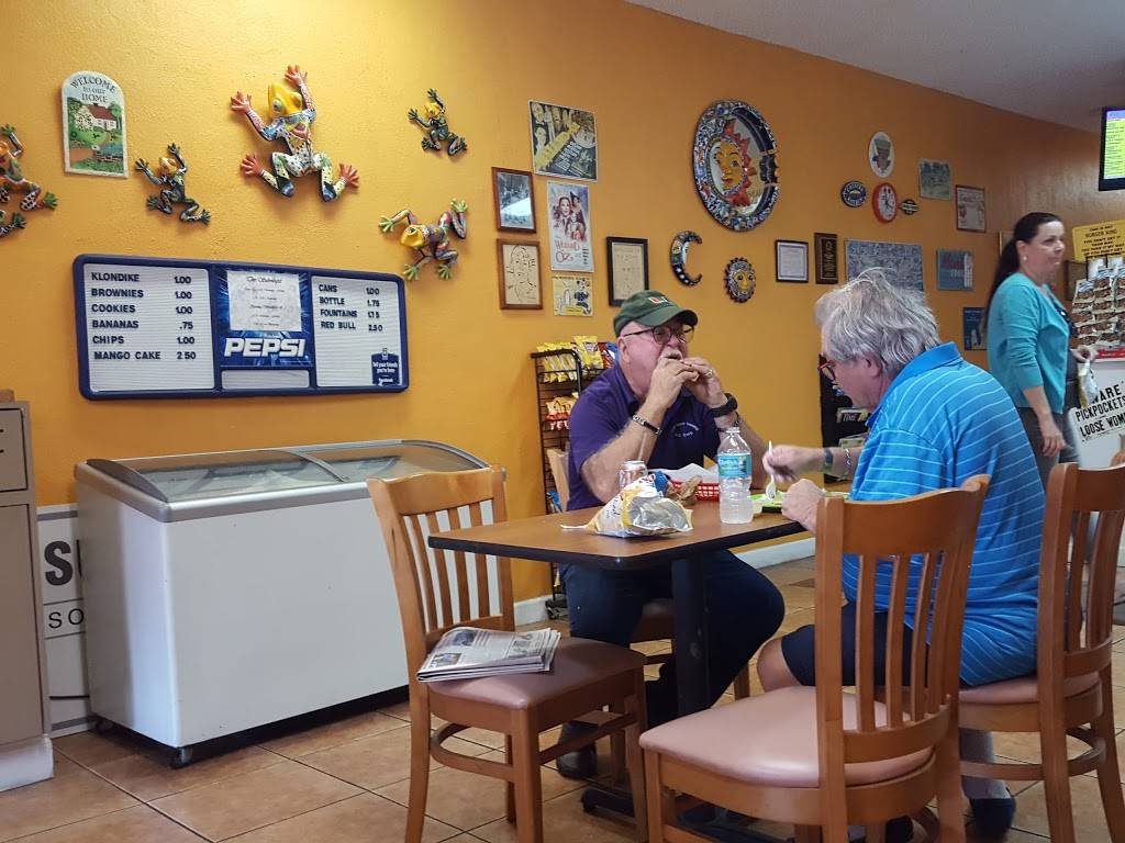 the sub-ologist | restaurant | 6707, 2207 Hollywood Blvd, Hollywood, FL 33020, USA | 9549211008 OR +1 954-921-1008