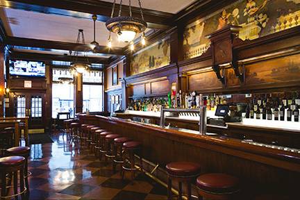 Adams Street Brewery | restaurant | 17 W Adams St, Chicago, IL 60603, USA | 3124275820 OR +1 312-427-5820