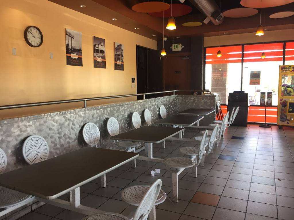 Rico Pollo #6 | restaurant | 5145 Chambers Rd Unit A, Denver, CO 80239, USA | 3033734244 OR +1 303-373-4244