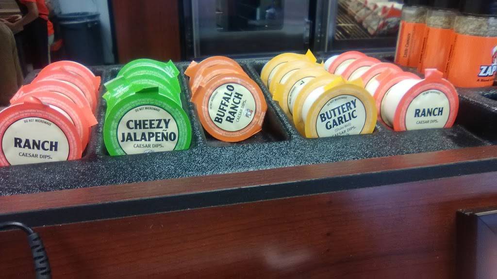 Little Caesars Pizza | meal takeaway | 5608 W Irving Park Rd, Chicago, IL 60634, USA | 7737771917 OR +1 773-777-1917