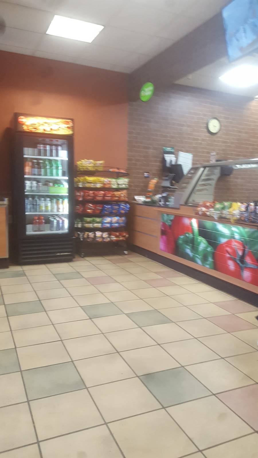 Subway Restaurants | restaurant | 3300 Clark Ave, Cleveland, OH 44109, USA | 2169615363 OR +1 216-961-5363
