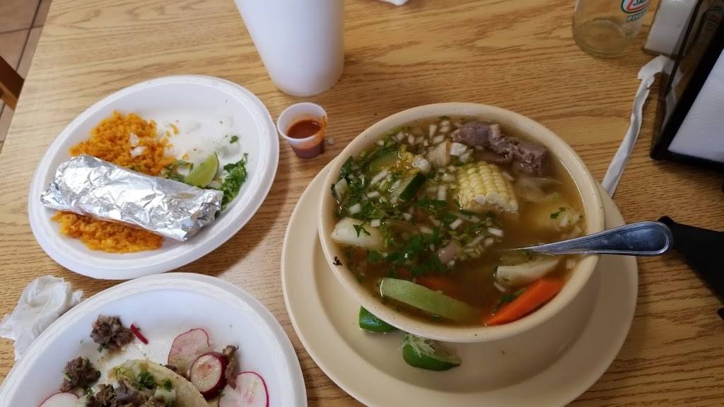 Taqueria El Ranchito | restaurant | 8142 Commonwealth Ave, Buena Park, CA 90621, USA | 7149940133 OR +1 714-994-0133