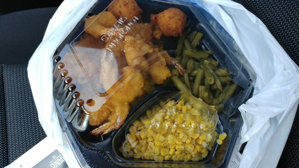 Long John Silvers | restaurant | 8928 Jewella Ave, Shreveport, LA 71118, USA | 3186882665 OR +1 318-688-2665
