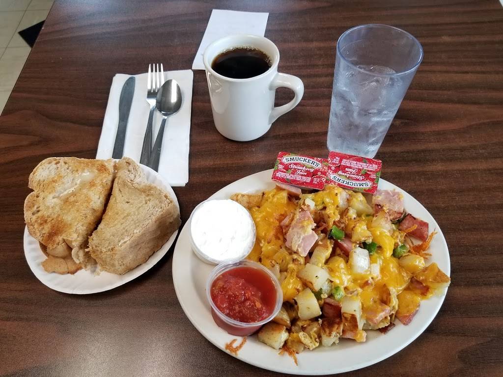 Sheris Restaurant | restaurant | 1150 S State Rd, Ionia, MI 48846, USA | 6165279057 OR +1 616-527-9057