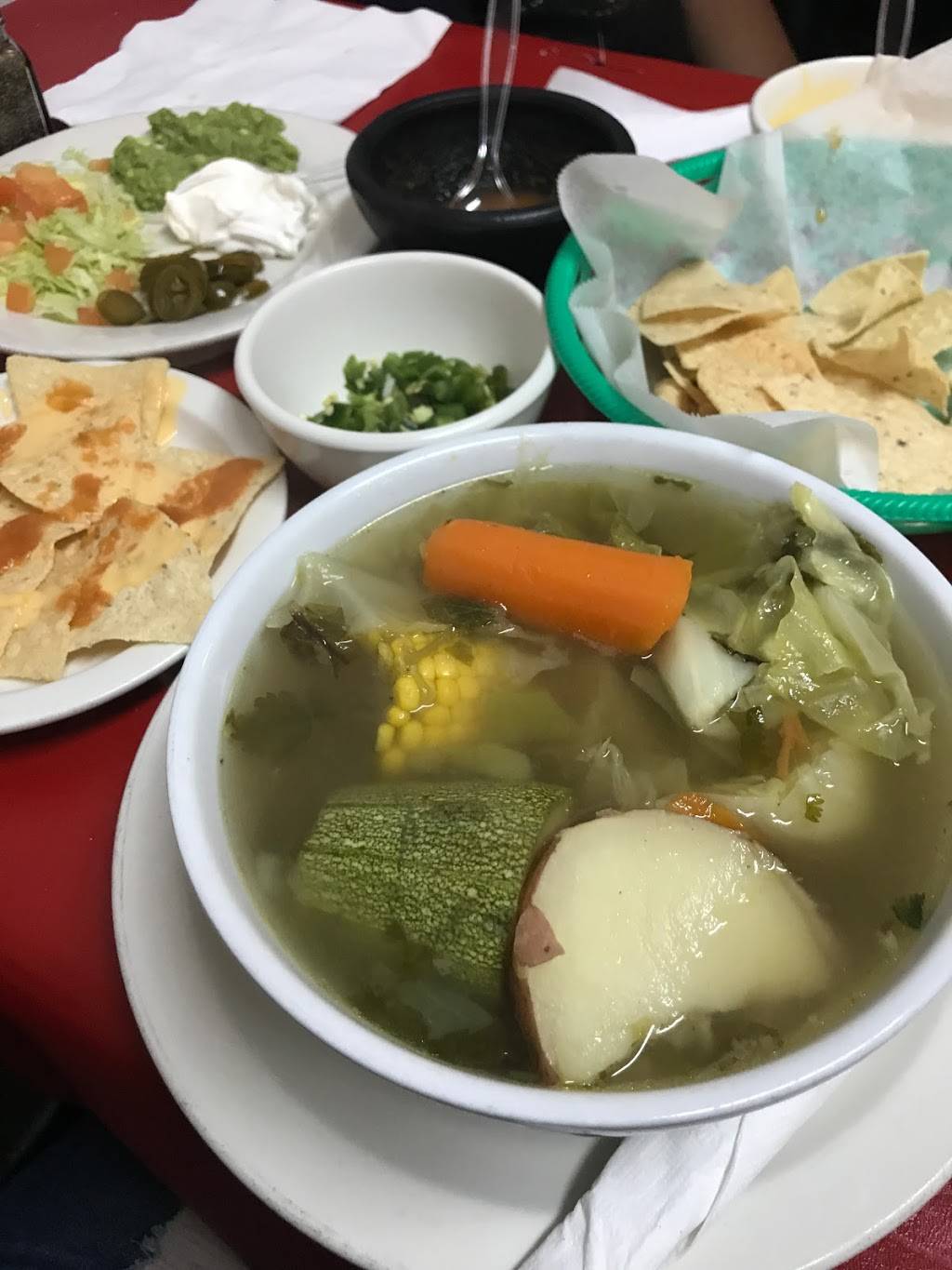 Old Mexico | restaurant | 3306 Hopper Rd, Houston, TX 77093, USA | 2814423519 OR +1 281-442-3519