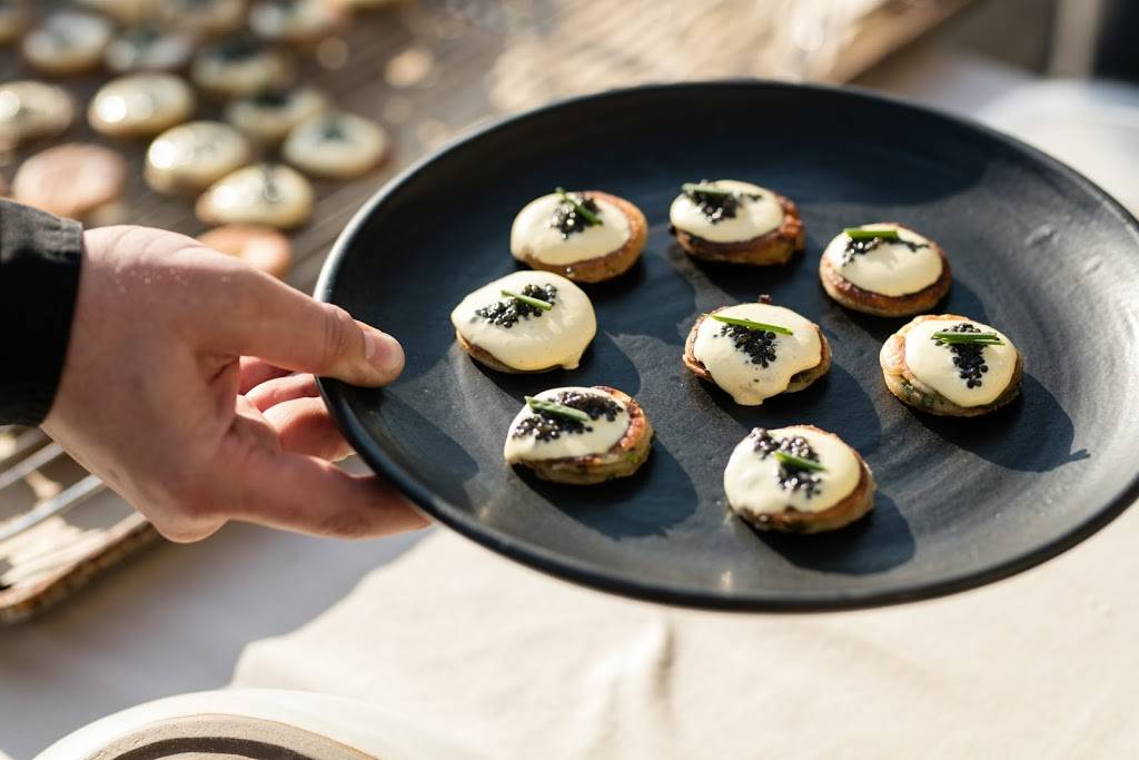 M.Georgina | restaurant | 777 Alameda St Building 1, Los Angeles, CA 90021, USA | 2133344113 OR +1 213-334-4113