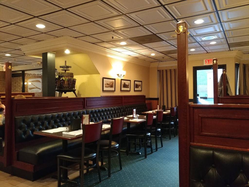 Zois Pizza Palace | restaurant | 48 Main St, Seymour, CT 06483, USA | 2038881131 OR +1 203-888-1131
