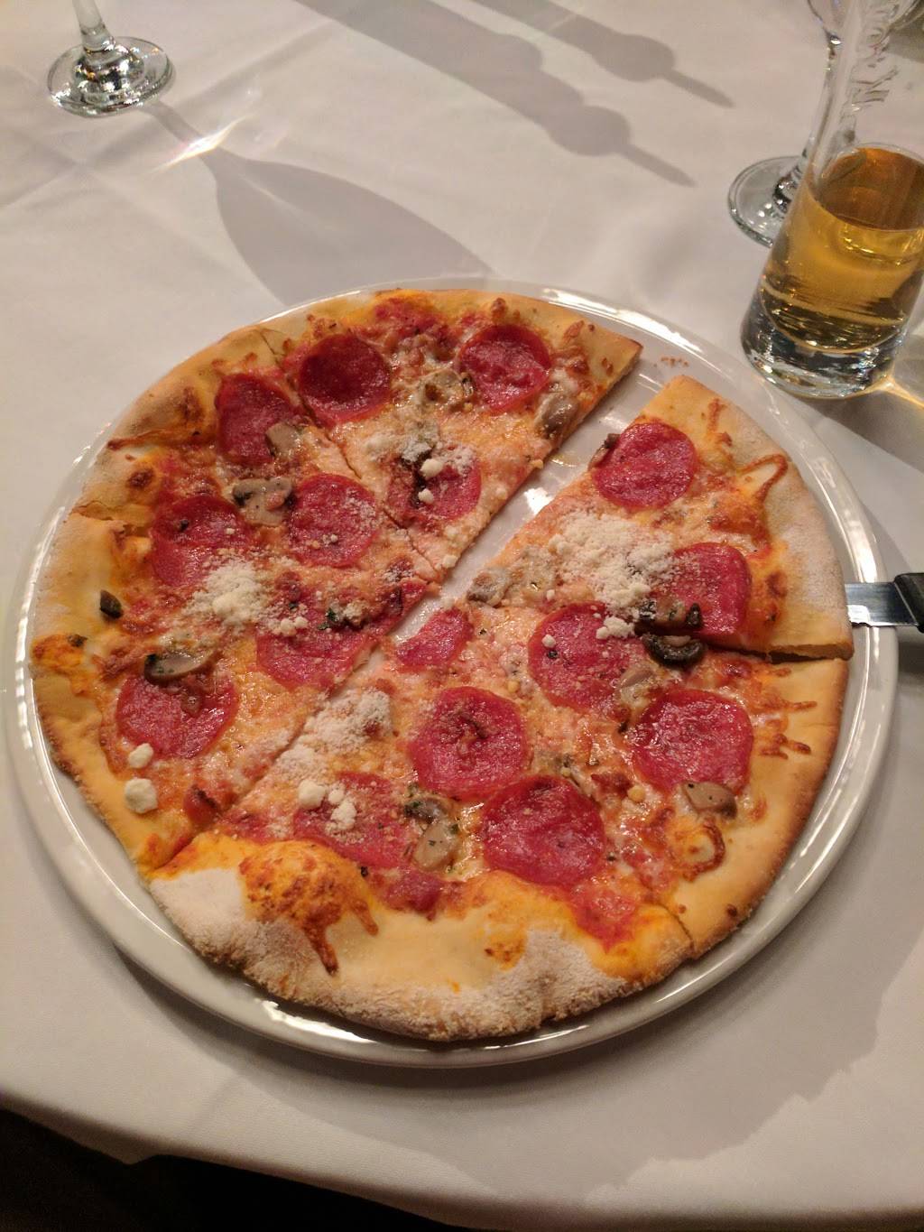 FiAMMA Restaurant | restaurant | 5555 Eglinton Ave W, Etobicoke, ON M9C 5M1, Canada | 4166222000 OR +1 416-622-2000