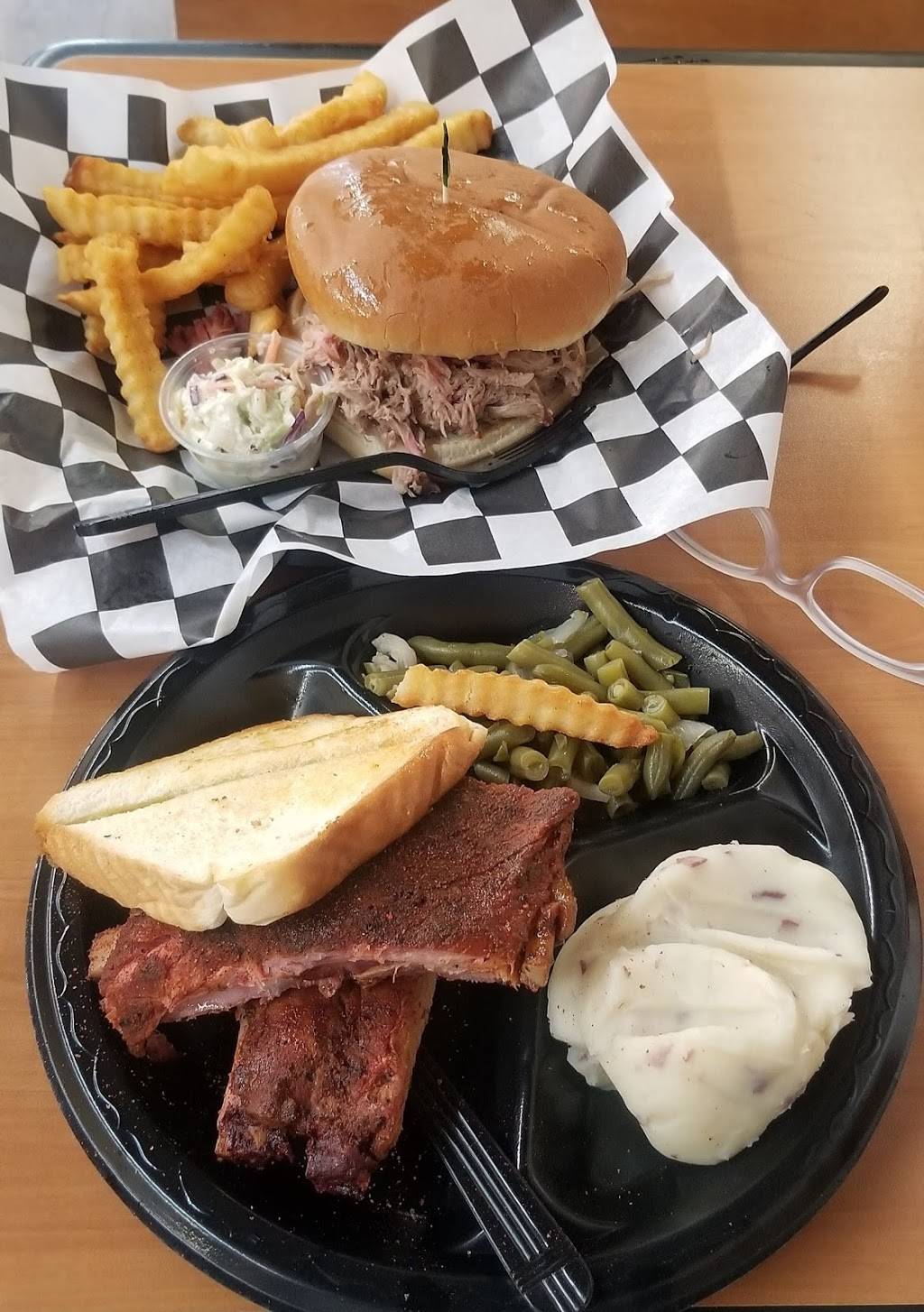 Bishops BBQ Grill | restaurant | 3018 McCullough Blvd, Belden, MS 38826, USA | 6626904077 OR +1 662-690-4077