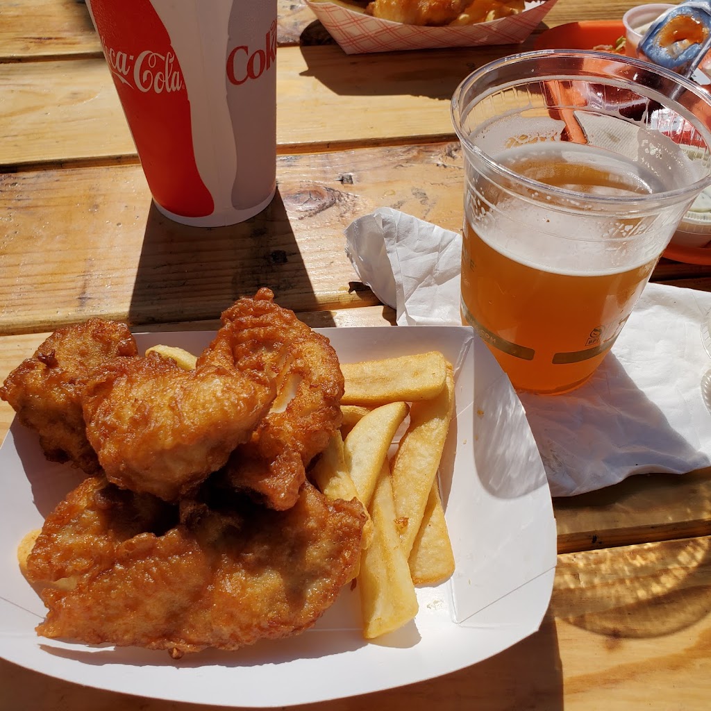 Sea Pal Cove | restaurant | 32390 N Harbor Dr, Fort Bragg, CA 95437, USA | 7079641300 OR +1 707-964-1300