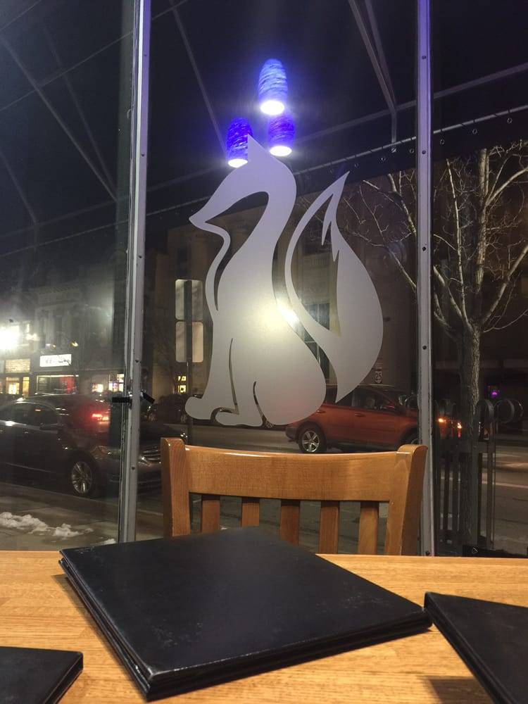 Two Foxes Gastropub | restaurant | 121 S Main St, Bowling Green, OH 43402, USA | 4193158891 OR +1 419-315-8891