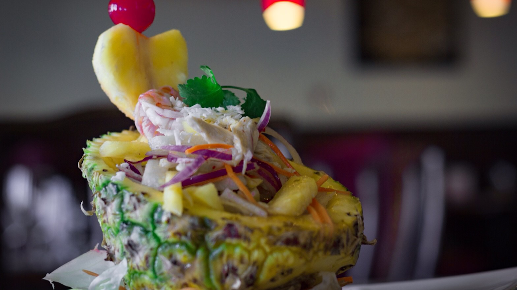 Sawasdee Thai Cuisine | restaurant | 5601 E Virginia Beach Blvd, Norfolk, VA 23502, USA | 7572338220 OR +1 757-233-8220