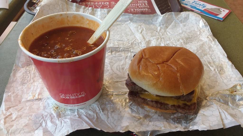 Wendys | restaurant | 965 Hwy 123 Bypass, Seneca, SC 29678, USA | 8648825180 OR +1 864-882-5180