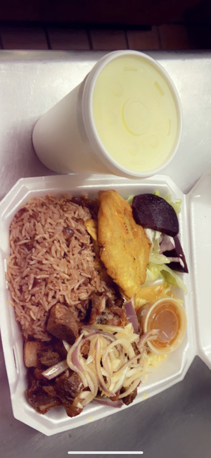 Maries Cuisine | restaurant | 109 E Boynton Beach Blvd, Boynton Beach, FL 33435, USA | 5615096743 OR +1 561-509-6743