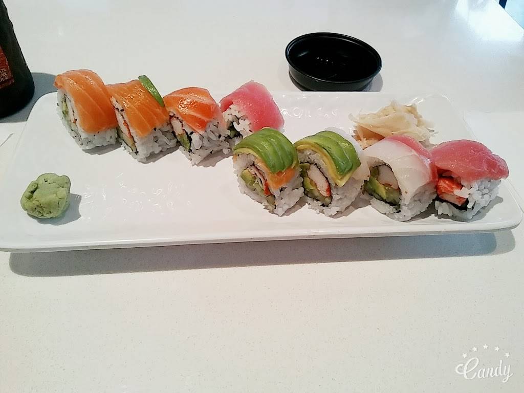 Sushi Chao | restaurant | 1620 W University Ave A, Gainesville, FL 32603, USA | 3523732277 OR +1 352-373-2277