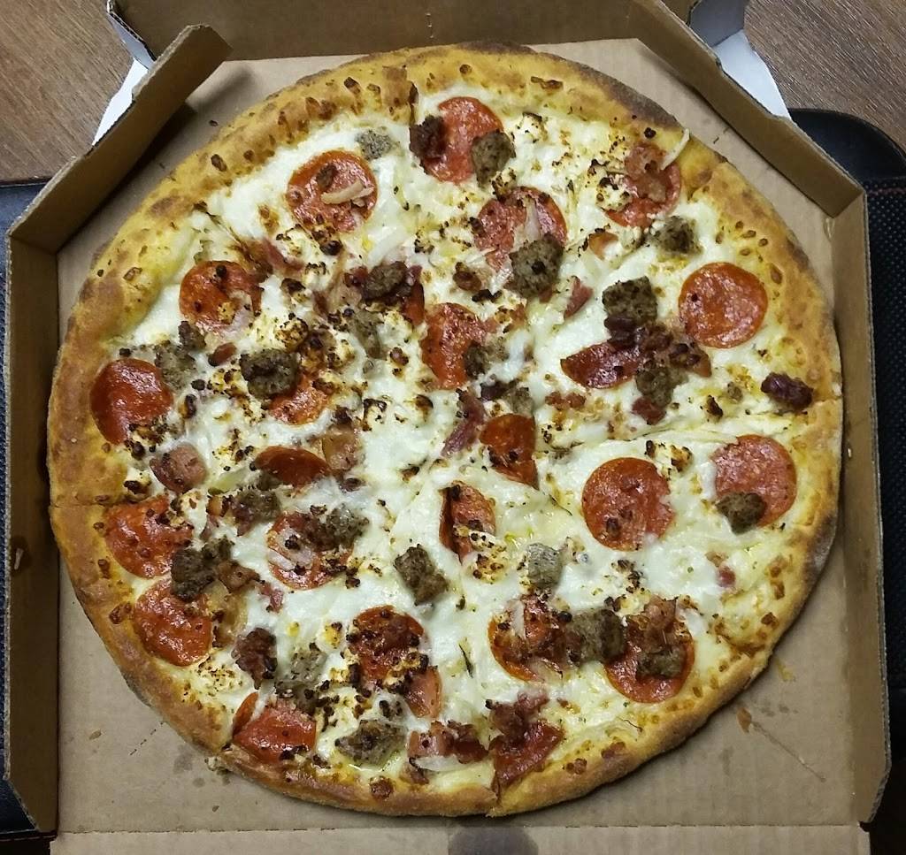 Dominos Pizza | meal delivery | 21028 Hawthorne Blvd, Torrance, CA 90503, USA | 3103168199 OR +1 310-316-8199