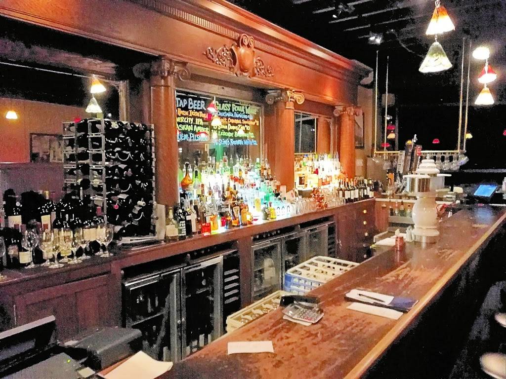 Melrose Grill | restaurant | 819 Houser Way S, Renton, WA 98057, USA | 4252540759 OR +1 425-254-0759